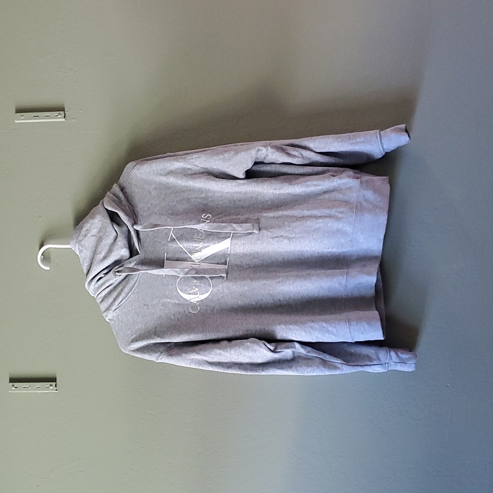 Calvin Klein Full Protection Hoodie